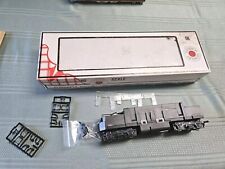 STEWART/KATO # 8100~ UNDECORATED F3 PHASE 11 POWERED LOCOMOTIVE~HO SCALE picture
