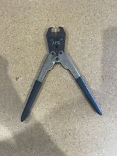 Kent Moore KM GM J-35566 Earless Seal Clamp Plier Tool 250T picture