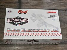 2001 Dale Earnhardt Jr Budweiser MLB All-Star  1:64 Dually w/Trailer 1 of 2,640 picture