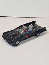 Vintage Corgi Batmobile Black Made in Great Britain  picture