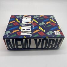 New York Text By Tama Janowitz Saks Fifth Avenue Assouline Book With Slipcase picture