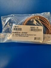LENNOX/DUCANE/ARMSTRONG - DEFROST THERMOSTAT - 17W11/100503-04 picture