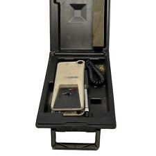 TIF 5500 Pump Style Automatic Halogen Leak Detector sith Case picture