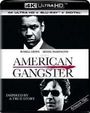 American Gangster (Ultra HD, 2007) picture