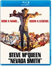 Nevada Smith [New Blu-ray] Ac-3/Dolby Digital, Subtitled, Widescreen picture