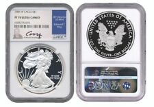 2006 W Proof ASE PF70 NGC Ultra Cameo Ed Moy picture