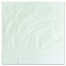 Hoffmaster 210130 Cellutex Tablecover, Tissue/Poly Lined, 54 in x 108, White (Ca picture
