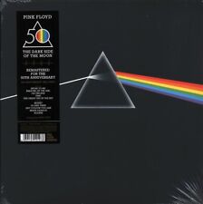 VINYL Pink Floyd - Dark Side Of The Moon (2023 Remaster) picture