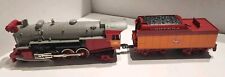 MTH O Scale 4-6-2 Steam Locomotive Milwaukee Road #197 Chippewa picture