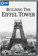 NOVA: Building The Eiffel Tower [New DVD] picture