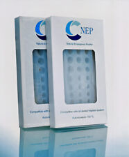 NEP Natural Emergence Profiler, Dental Implant, New Perspective, New Idea..  picture