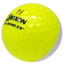 12 Srixon Z-Star XV Divide Good Quality Used Golf Balls AAA *SALE* picture