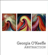 Georgia O'Keeffe : Abstraction Hardcover Beth Turner picture