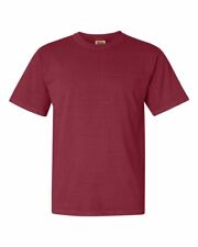 Comfort Colors 100% Cotton Garment-Dyed Heavyweight T-Shirt - 1717 S-XL picture