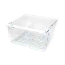 Upper Crisper Pan Compatible with Whirlpool Refrigerator WP2188656 2188656 picture