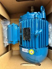 NEW 5HP 3-Phase 1760 RPM ELECTRIC MOTOR,  picture