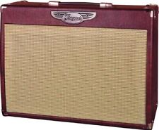 Traynor YCV40WR Vintage 40 Watts 12 Inches Amplifier for Guitar - Wine Red picture