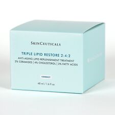 SkinCeuticals Triple Lipid Restore 2:4:2 50ml 1.6fl oz New Sealed Box picture