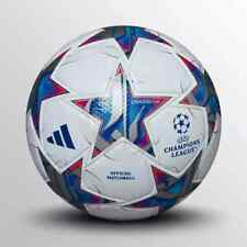 New Adidas Brand UEFA Champions League Pro Official Soccer Match Ball (Size-5) picture
