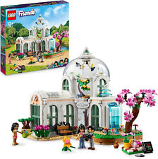 LEGO Friends Botanical Garden 41757 New Sealed picture