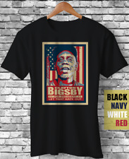 Clayton Bigsby For President Dave Chappelle Funny Election Vote T-Shirt Gift picture