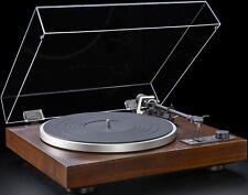 Dual CS 529 Full-Auto Turntable/2M Cartridge/preamp/Bluetooth AUTHORIZED-DEALER picture