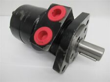 GRH BMRS-125-H2-K-S, Hydraulic Motor picture