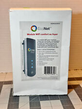 Rheem REWRA630SYS - EcoNet™ Wi-Fi Kit For Heating & Cooling Systems picture