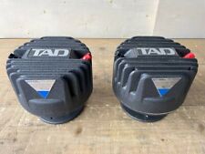 TAD TD-4002 Compression Driver Unit Pair USED JP picture