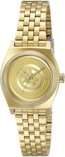 Nixon x Star Wars Small Time Teller C3PO Gold Watch A399SW 2378-00 picture