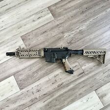 Tippmann TMC M4 CARBINE CAL. O.68 Dual Feed Paintball Marker picture