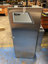 Hoffman McLean Proair CR23-0226-G037 Electronic Enclosure Air Conditioner 785P picture