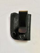North American Arms 22 Mag  Custom Holster picture