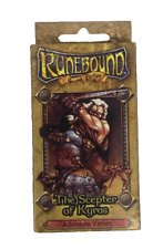 Runebound: The Scepter of Kyros (2005) Runebound: Second Edition expansion picture