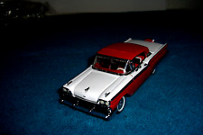 Franklin Mint 1959 Ford Galaxie Skyliner, 1/43 scale diecast model picture