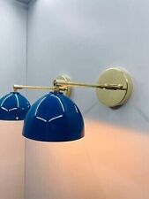 Pair of  Modern Italian Sconce Diabolo Lamps Lights Fixture Light Sconces Home picture