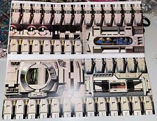 STAR WARS VINTAGE DEATH STAR PLAYSET REPLACEMENT PANELS This Is A Reproduction picture
