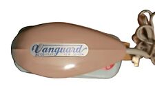 Vintage Vanguard Vibro Massager - Mauve Body Classic Relaxing Massage 60s Works picture
