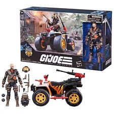 G.I. Joe Classified Wreckage & Tiger Paw 137 Tiger Force Exclusive PRESALE  picture