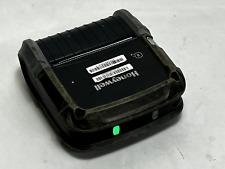 Honeywell RP4B Portable Barcode Printer RP4AFE01B02 with Battery picture