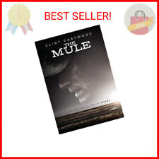 The Mule [New DVD] picture