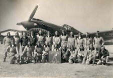 FLYING TIGERS 8X10 PHOTO PICTURE WWII USA US ARMY NAVY MARINES MILITARY  picture