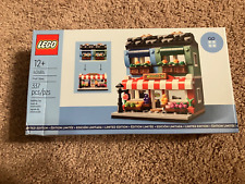 Lego 40684 Fruit Store Limited Edition Sealed - New picture