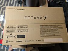Ottava All-in-One Music System SC-C65 picture