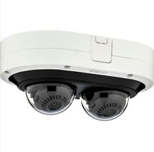 Hanwha Vision PNM-12082RVD 6MP IP66 IP Vandal Dome Security Camera picture