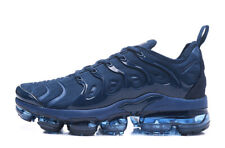 Nike Air Max Vapormax Plus Dark Blue Men's Shoes picture