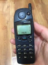 Nokia 5110 2G GSM 900 Unlocked Cellphone Original Old Mobile Phone english phone picture