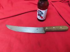 Vtg Dexter 32910 Butcher Knife,10