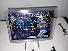 2023 Spectra Anthony Richardson Spectacular/50 picture