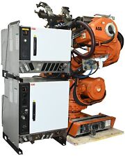 ABB IRB 8600-225/2.55 IRC5 M2004 Industrial robot picture